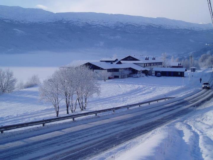 Voss Vandrarheim Hostel Εξωτερικό φωτογραφία